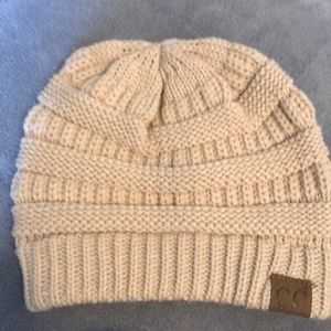 C.c. Beanie